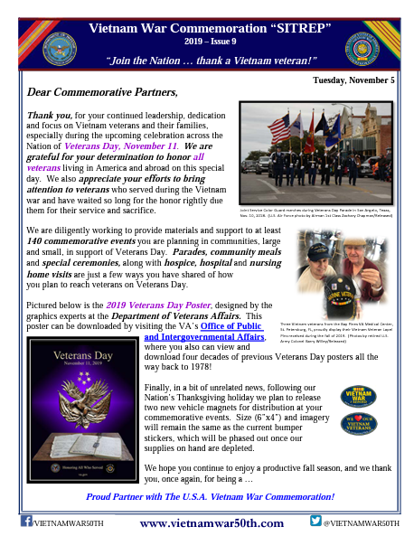 SITREP PDF
